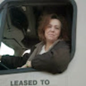 Meet your Posher, Darlene